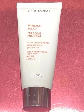 Dr.Brandt Mineral Mask